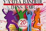 festival y'a d'la banlieue dans l'air a bondy
