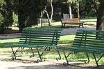 pique nique et concerts au parc jourdan